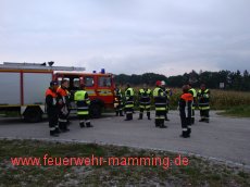 Leistungsprüfung