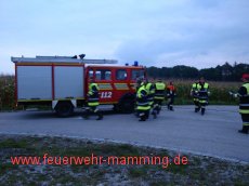 Leistungsprüfung