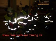 Leistungsabzeichen Wasser