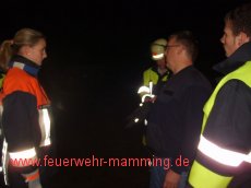 Leistungsabzeichen Wasser
