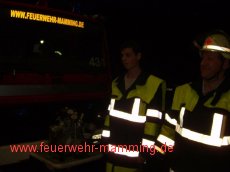 Leistungsabzeichen Wasser