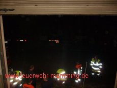 Leistungsabzeichen Wasser