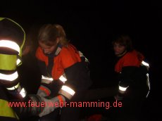Leistungsabzeichen Wasser