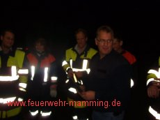Leistungsabzeichen Wasser