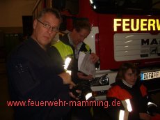 Leistungsabzeichen Wasser