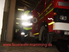 Leistungsabzeichen Wasser