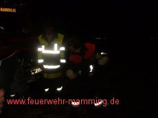 Leistungsabzeichen Wasser