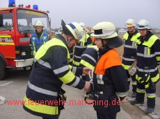 Leistungsabzeichen Wasser