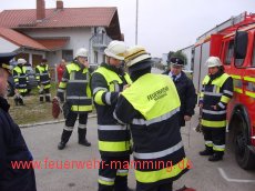 Leistungsabzeichen Wasser