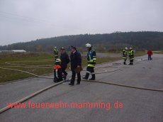 Leistungsabzeichen Wasser
