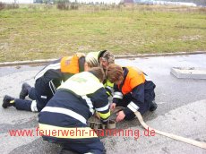 Leistungsabzeichen Wasser