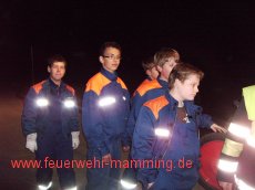 Jugendübung