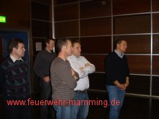 Kommandantenlehrfahrt