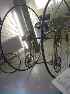 Kommandantenlehrfahrt