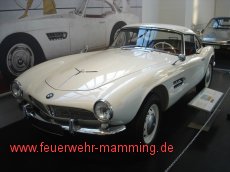 Kommandantenlehrfahrt