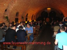 Kommandantenlehrfahrt