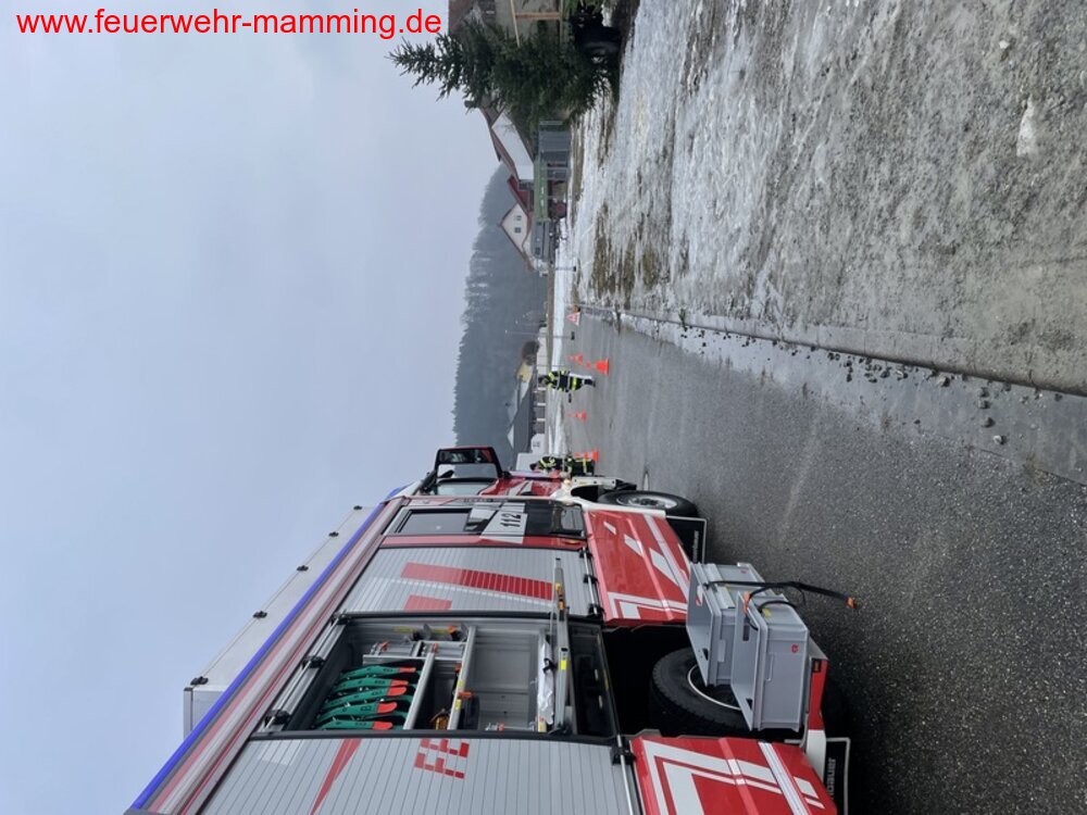 Jugend&uuml;bung, 07.02.2026